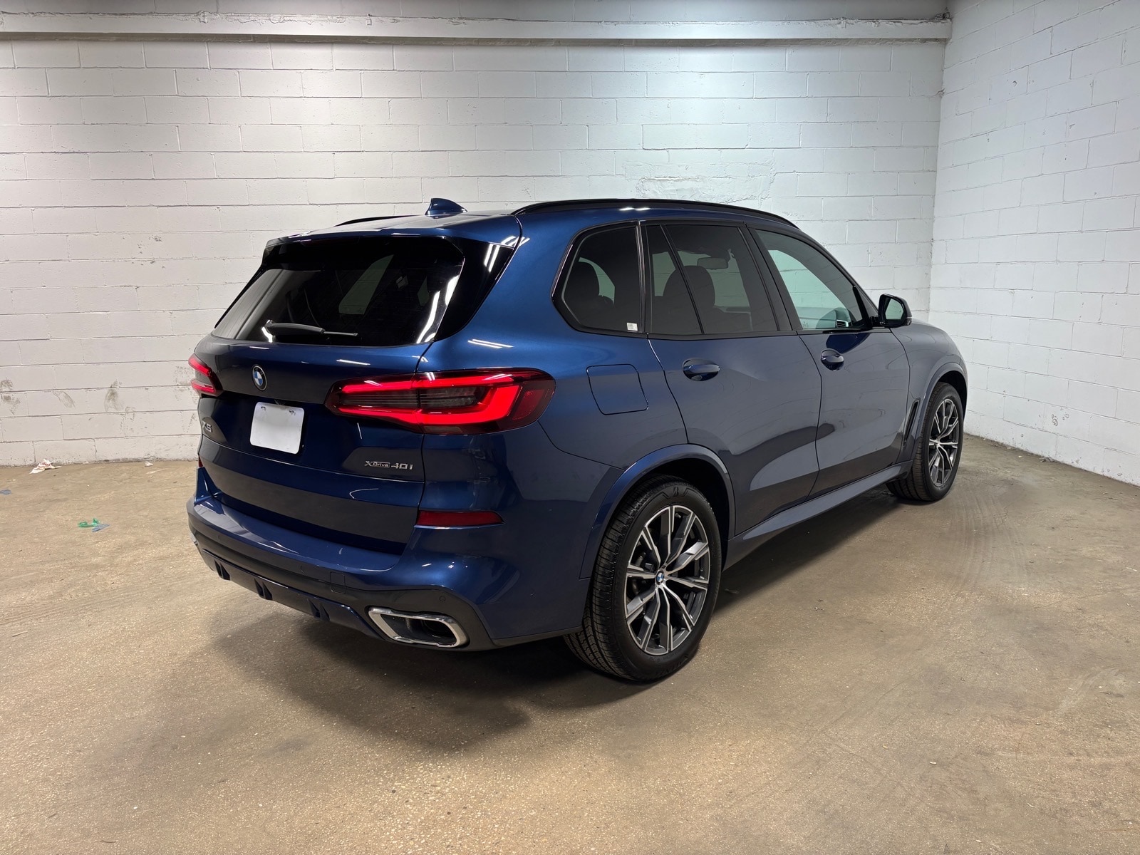 2022 BMW X5 40i - Photo 6