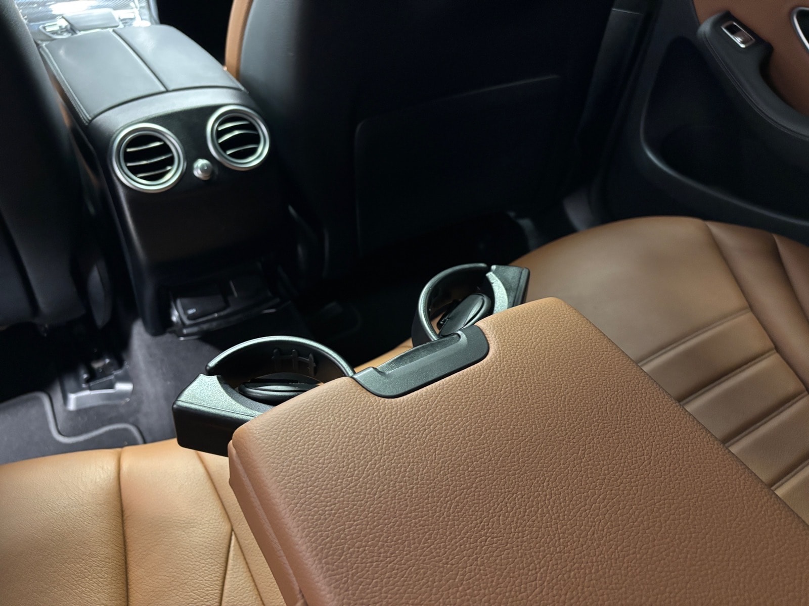 2022 Mercedes-Benz GLC Coupe AMG GLC43 - Photo 25