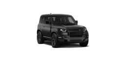 2026 Land Rover Defender 90 XV8 525PS SUV