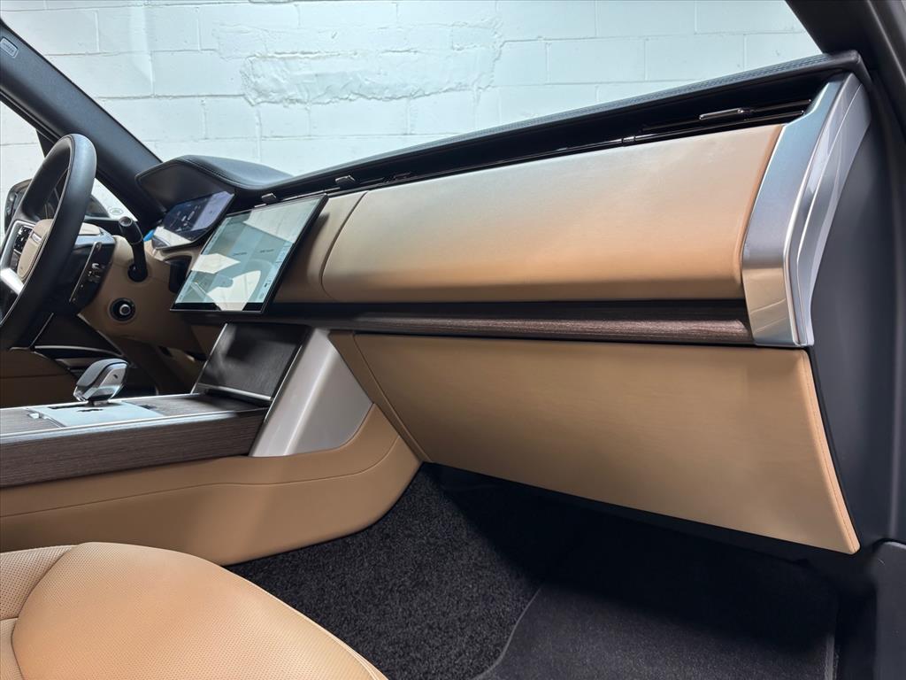 2026 Land Rover Range Rover SE - Photo 30