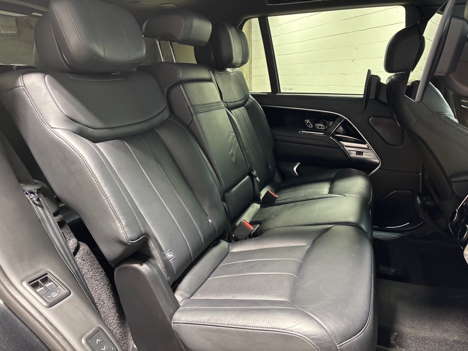 2024 Land Rover Range Rover Autobiography - Photo 36