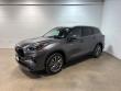 Toyota Highlander Hybrid