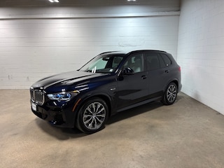 SUV in Glen Cove, NY 2023 BMW X5 PHEV xDrive45e SUV Used