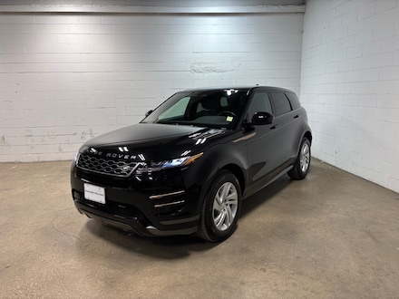 2023 Land Rover Range Rover Evoque Dynamic SUV