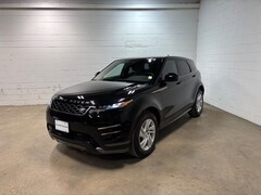 2023 Land Rover Range Rover Evoque Dynamic SUV
