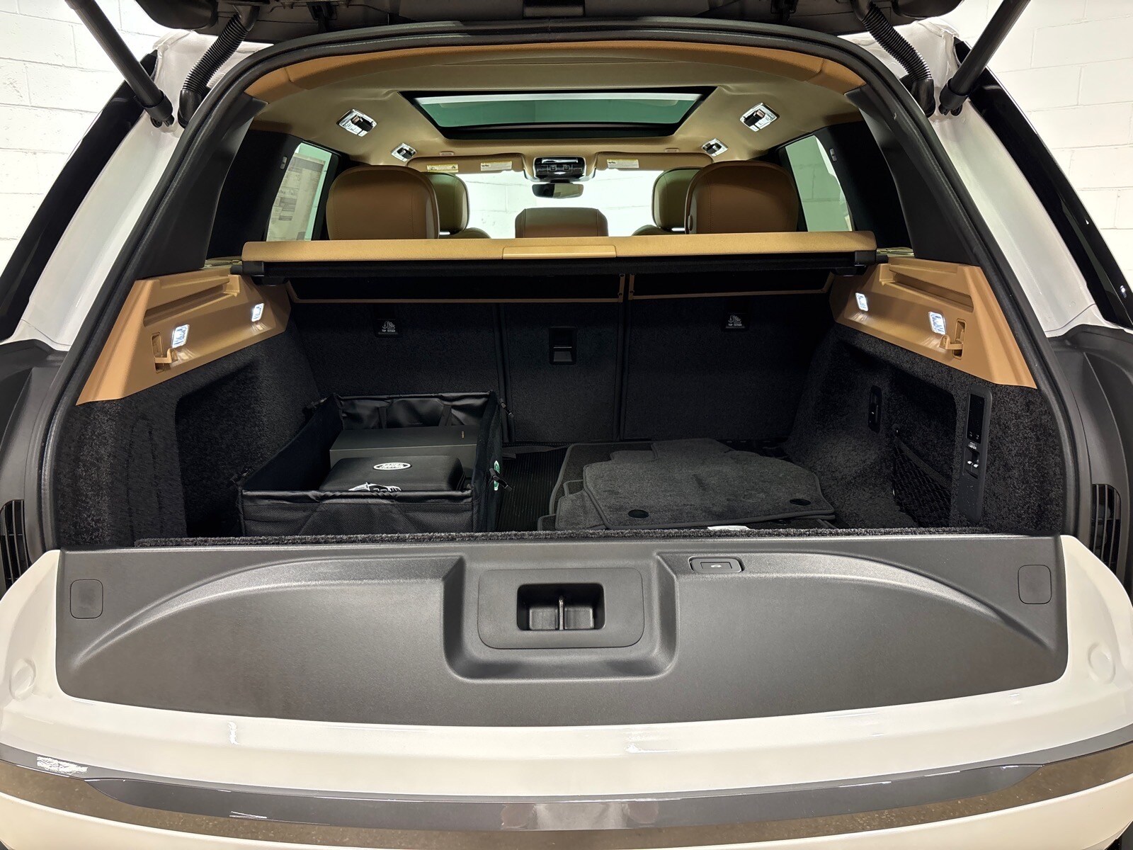 2026 Land Rover Range Rover SE - Photo 40