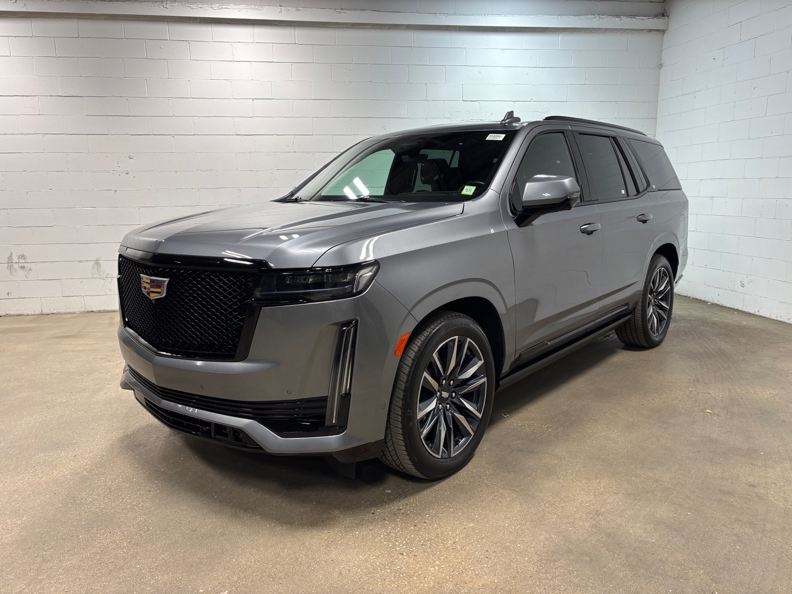 2021 Cadillac Escalade 4WD Sport's photo