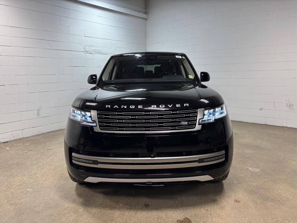 Used 2023 Land Rover Range Rover SE LWB SUV