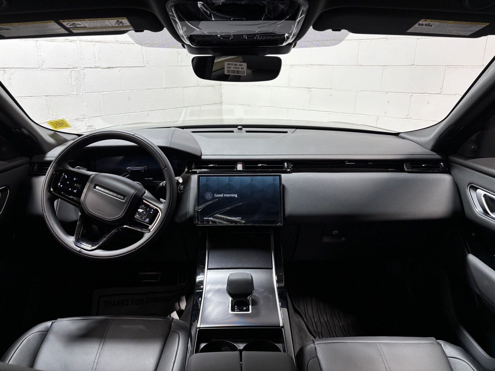 2026 Land Rover Range Rover Velar Dynamic SE - Photo 34