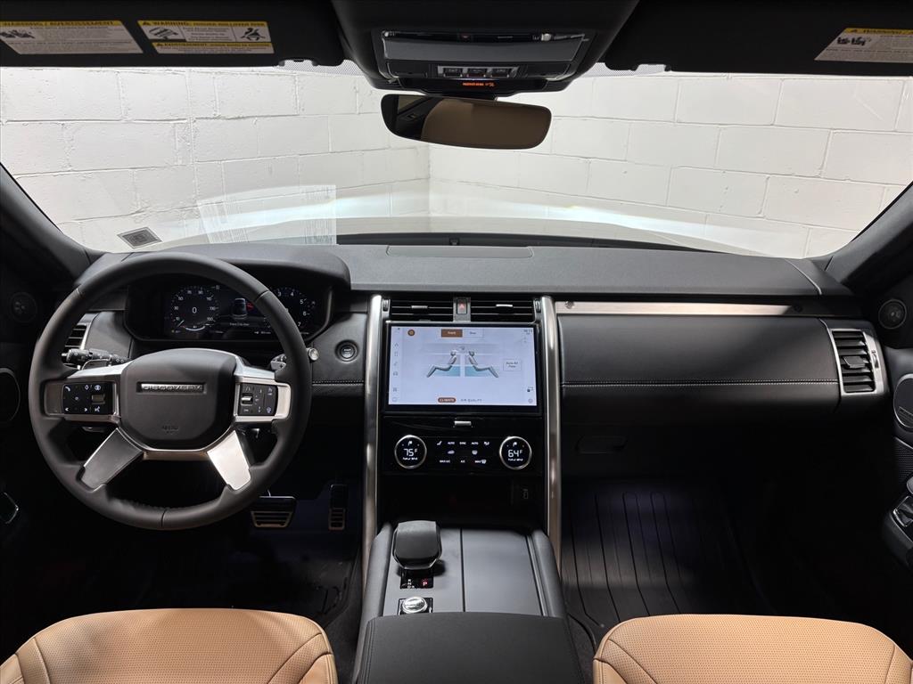 2026 Land Rover Discovery Gemini Edition - Photo 34