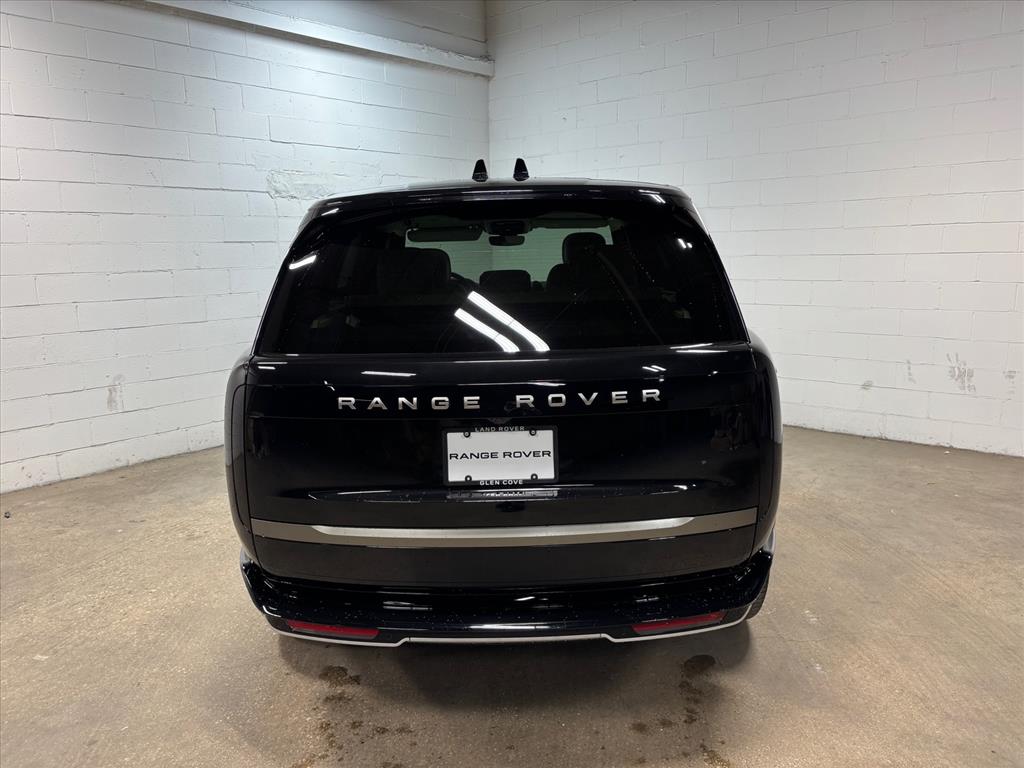 2026 Land Rover Range Rover SE - Photo 8