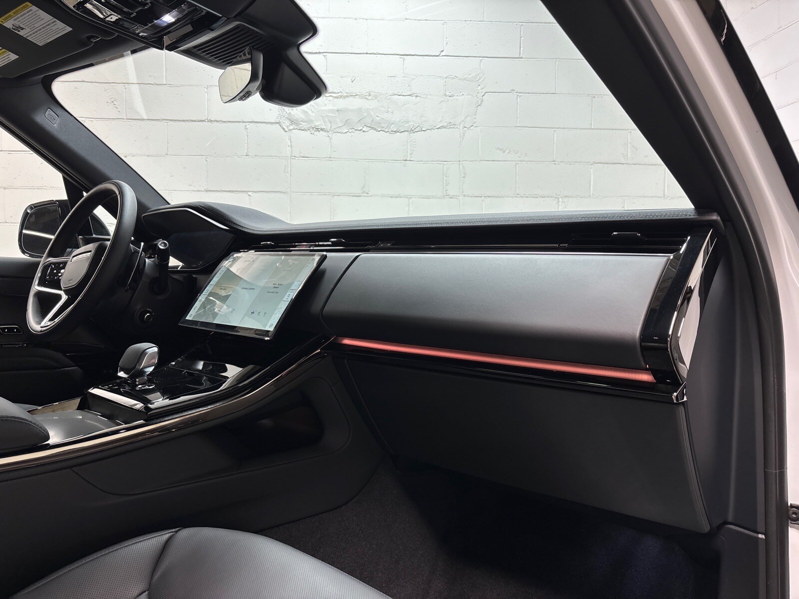 2026 Land Rover Range Rover Sport SE - Photo 30