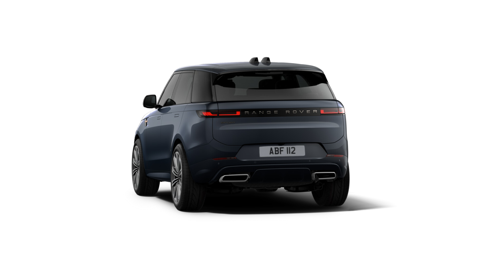 New 2027 Land Rover Range Rover Sport Dynamic SE 400PS Auto