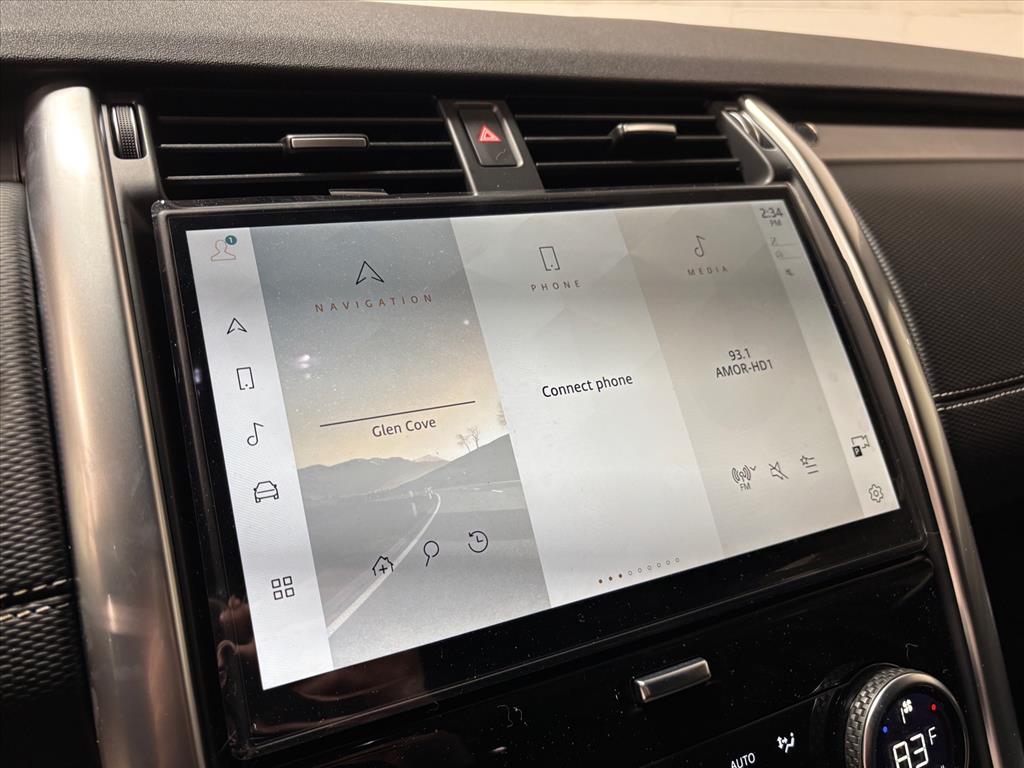 2026 Land Rover Discovery Gemini Edition - Photo 17