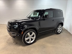 2025 Land Rover Defender 90 X-Dynamic SE SUV