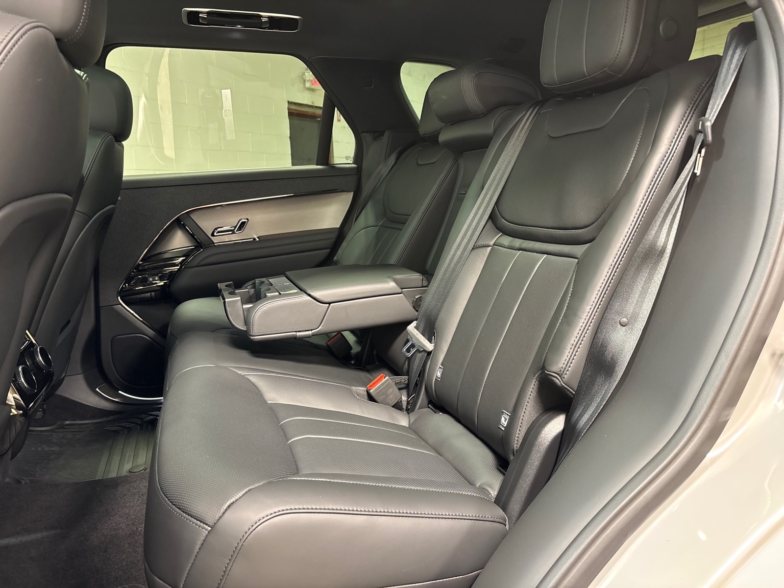 2026 Land Rover Range Rover Sport SE - Photo 25
