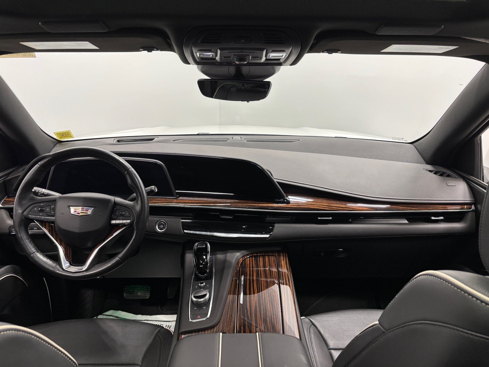 2022 Cadillac Escalade Premium Luxury - Photo 36