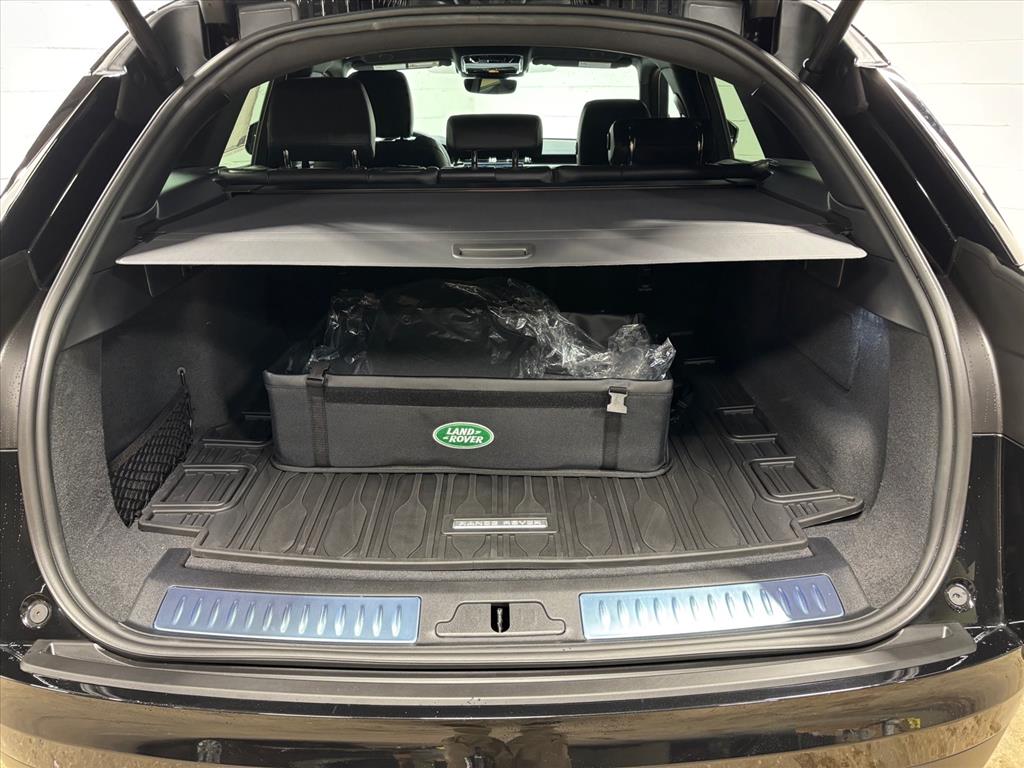 2026 Land Rover Range Rover Velar S - Photo 42
