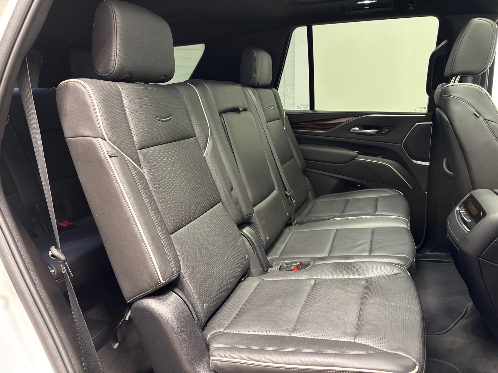 2022 Cadillac Escalade Premium Luxury - Photo 39