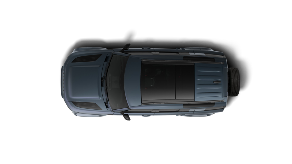 New 2026 Land Rover Defender 110 X-Dynamic SE SUV