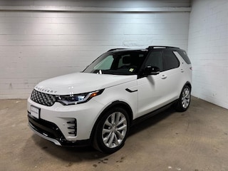 SUV in Glen Cove, NY 2026 Land Rover Discovery Gemini Edition SUV Used