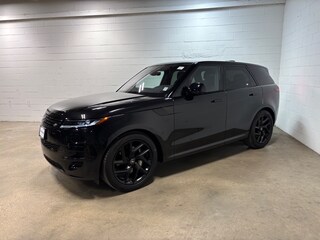 SUV in Glen Cove, NY 2023 Land Rover Range Rover Sport SE SUV Used