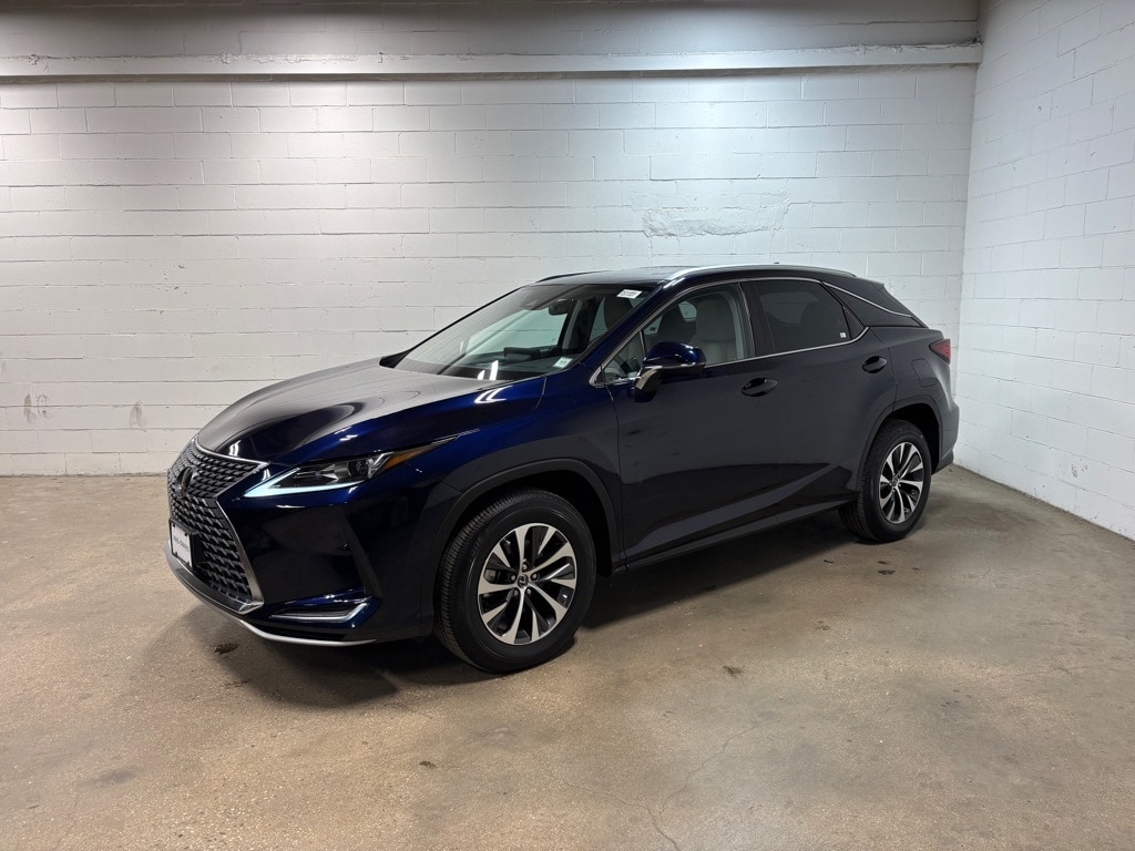 Used 2020 Lexus RX 350 350 SUV