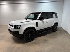 2025 Land Rover Defender 110 V8 SUV