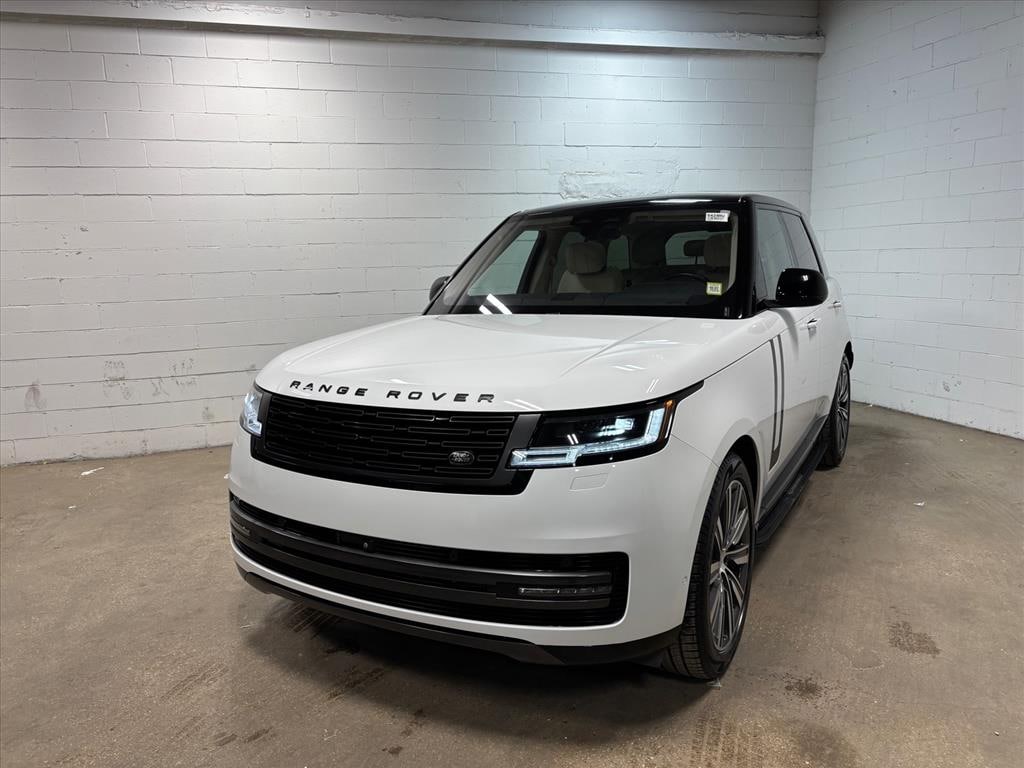 Used 2023 Land Rover Range Rover SE SUV