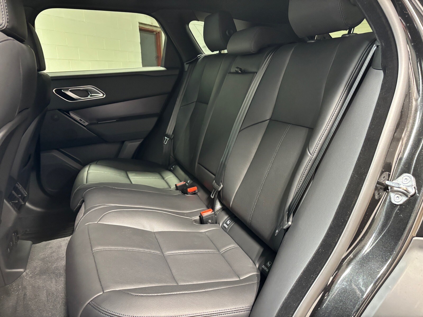 2026 Land Rover Range Rover Velar Dynamic SE - Photo 27