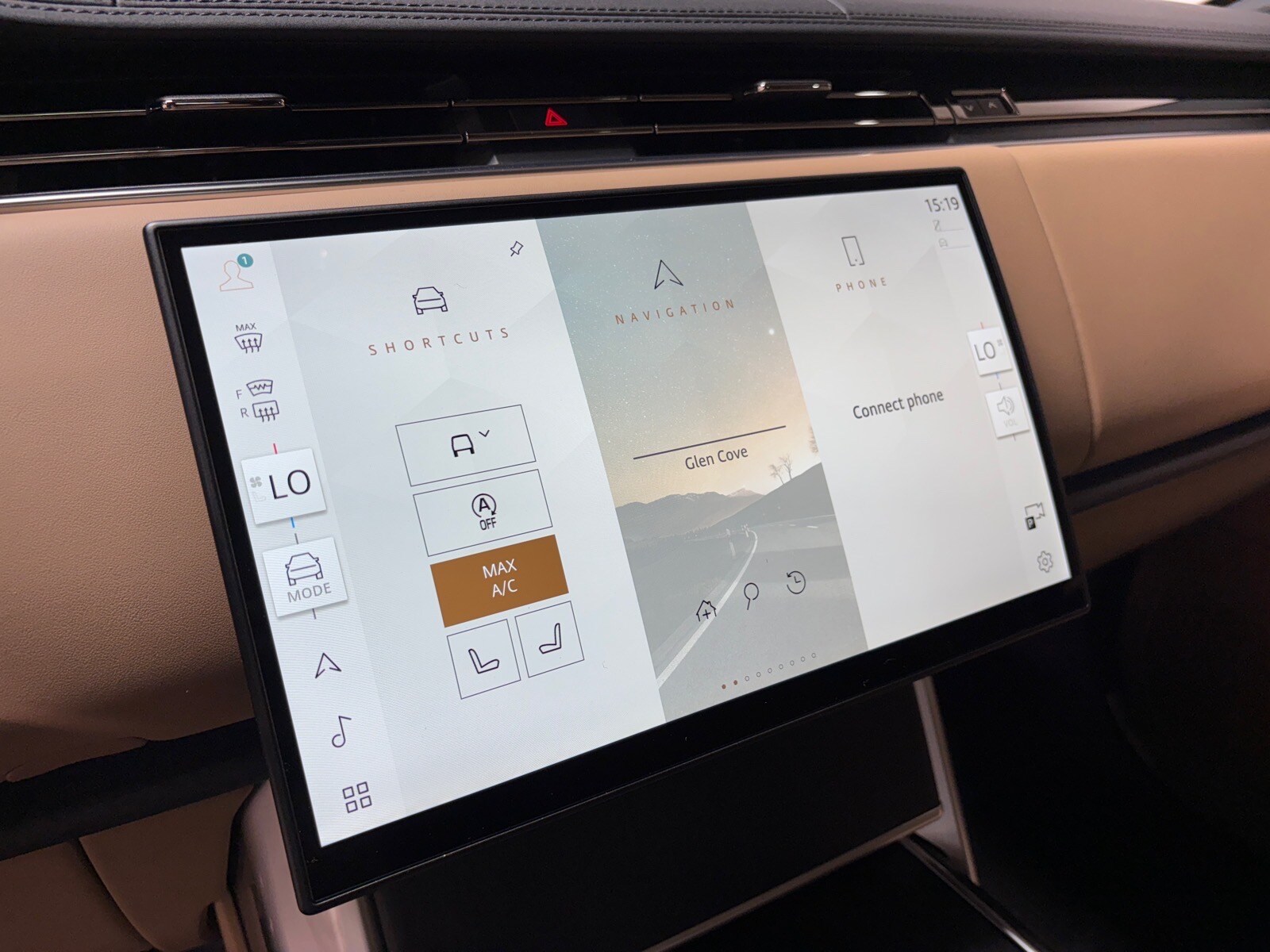 2026 Land Rover Range Rover SE - Photo 15