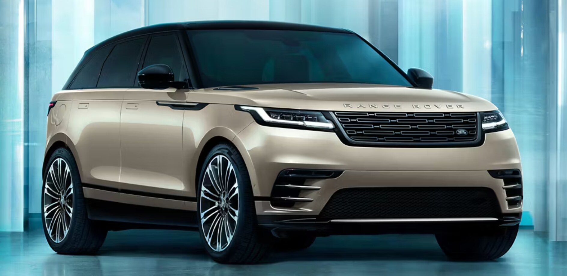 Range Rover Velar