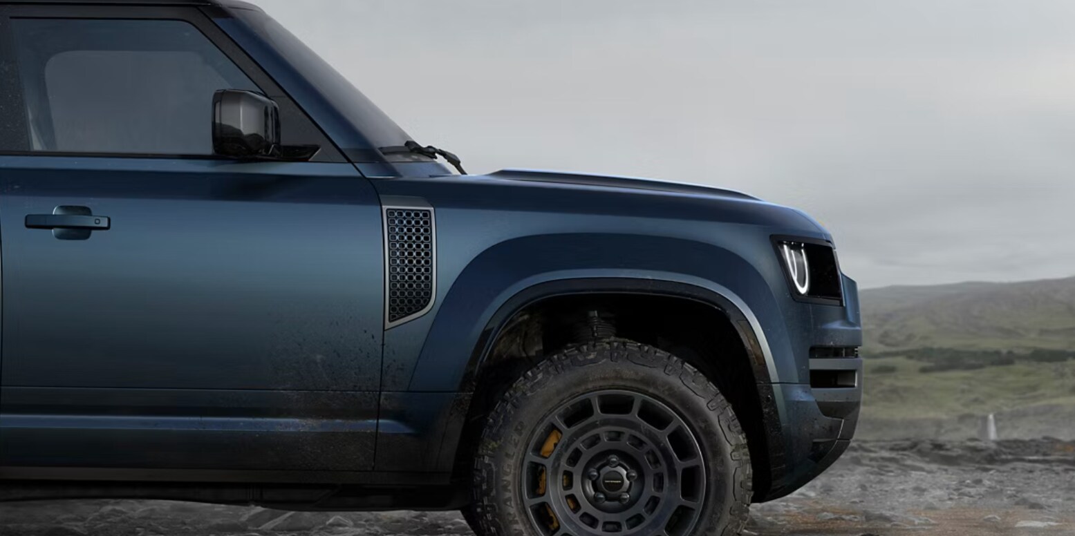 FAQ About Defender in NY