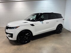 Used 2023 Land Rover Range Rover Sport SE SUV SUV for sale on Long Island