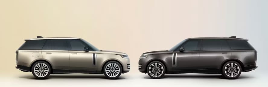 Range Rover Wheel Alignment in Glen Cove, NY