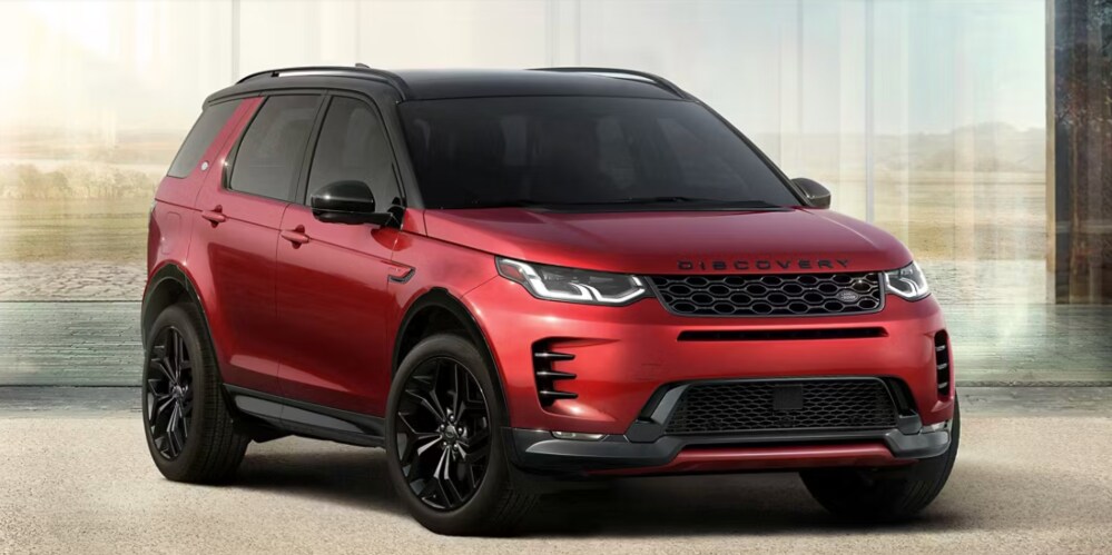 2026 Discovery Sport Landmark Trim in Glen Cove, NY