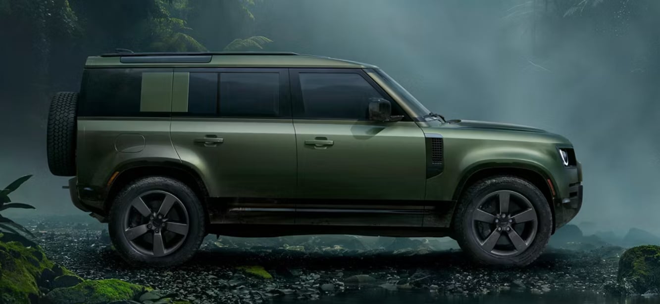 2026 Defender 110 Trim Levels for sale in New York