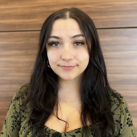 Staff member Alexis Balestrieri from ID_4aecfb99ce96