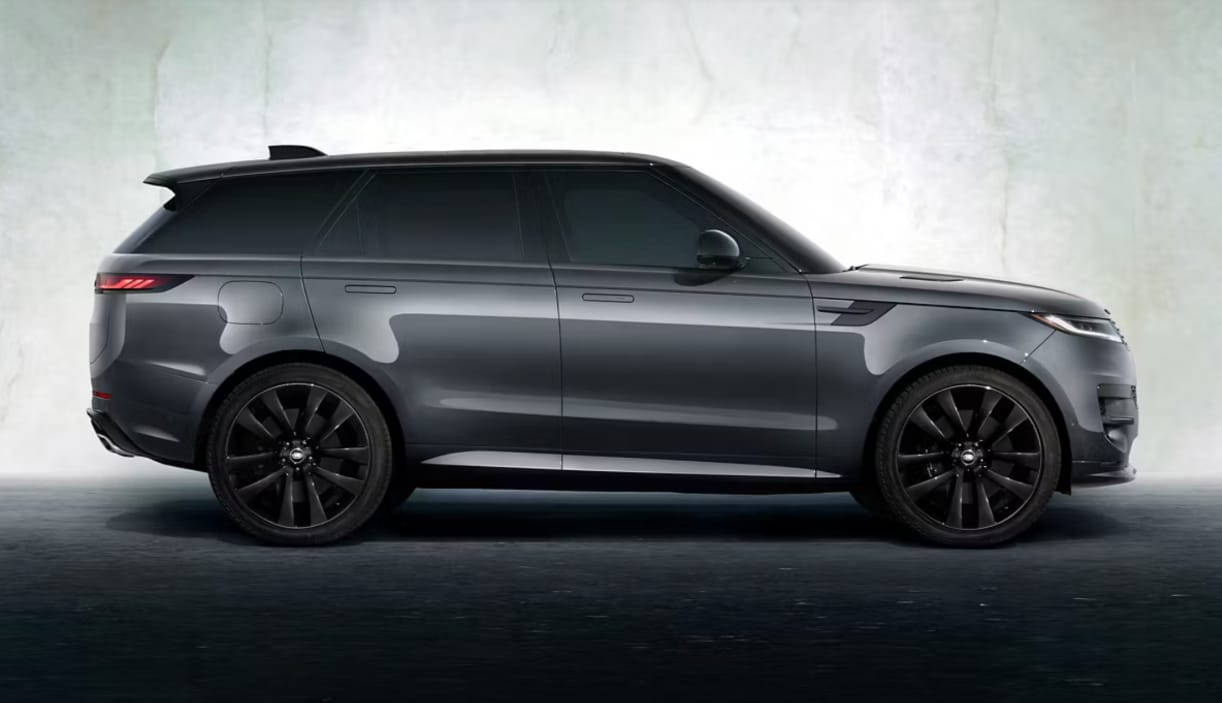 Get Answers to Questions about the Range Rover Sport with a Glen Cove Dealership in New York