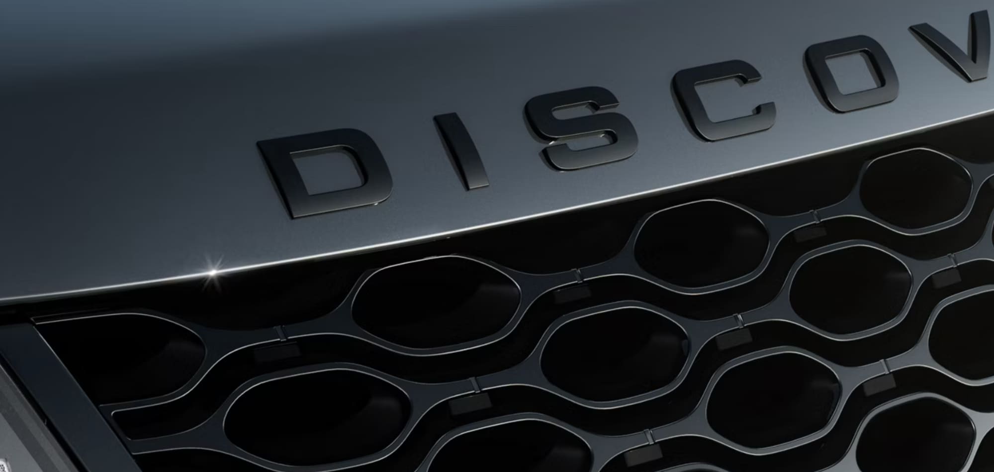 Discovery Sport Grille