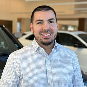 Staff member Marco Esposito from ID_2bc20b977901