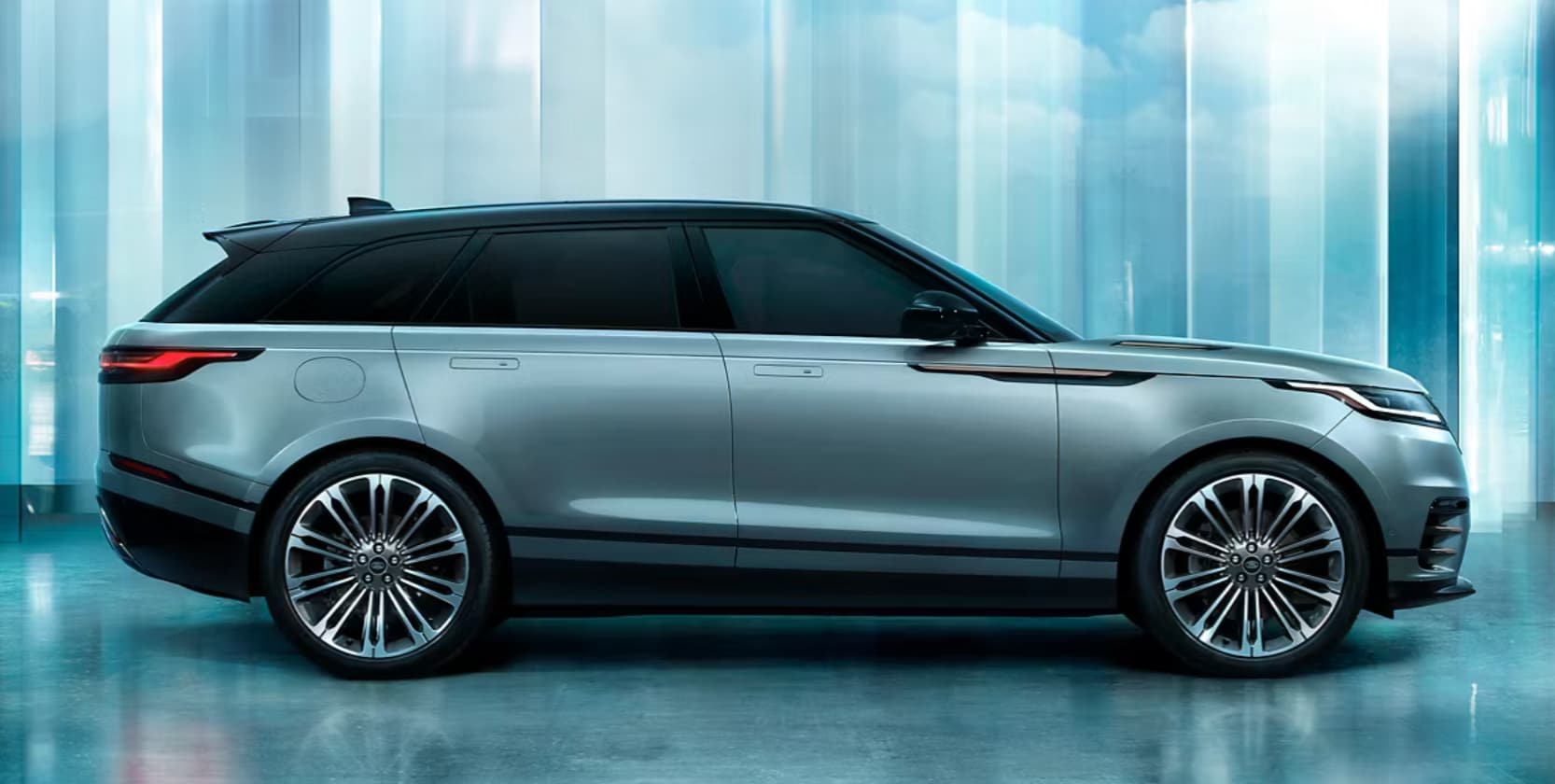 2026 Range Rover Velar Trim Levels at a Glen Cove Dealer near Glen Head, NY