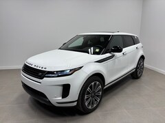 2026 Land Rover Range Rover Evoque S SUV
