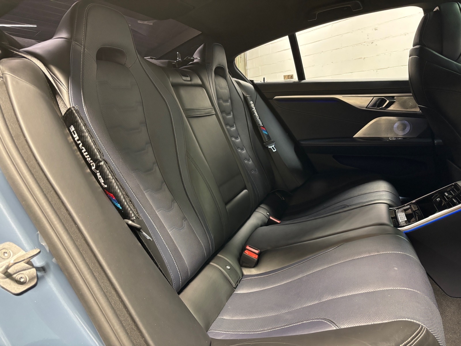 2021 BMW 8 Series M850i - Photo 39