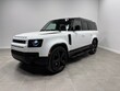  Land Rover Defender 130