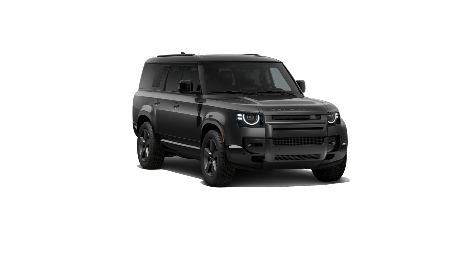  Land Rover Defender 130