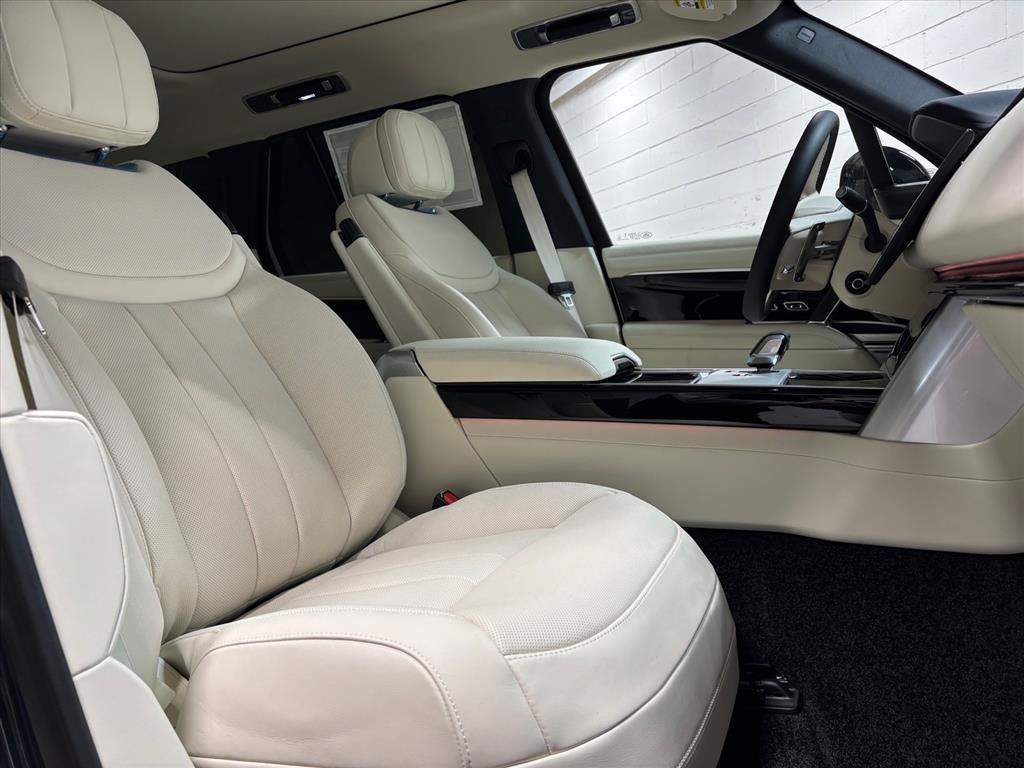 2026 Land Rover Range Rover SE - Photo 31