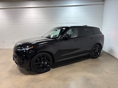 Used 2024 Land Rover Range Rover Sport SE SUV SUV for sale on Long Island