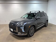 Used 2025 Hyundai Palisade Calligraphy SUV SUV for sale on Long Island