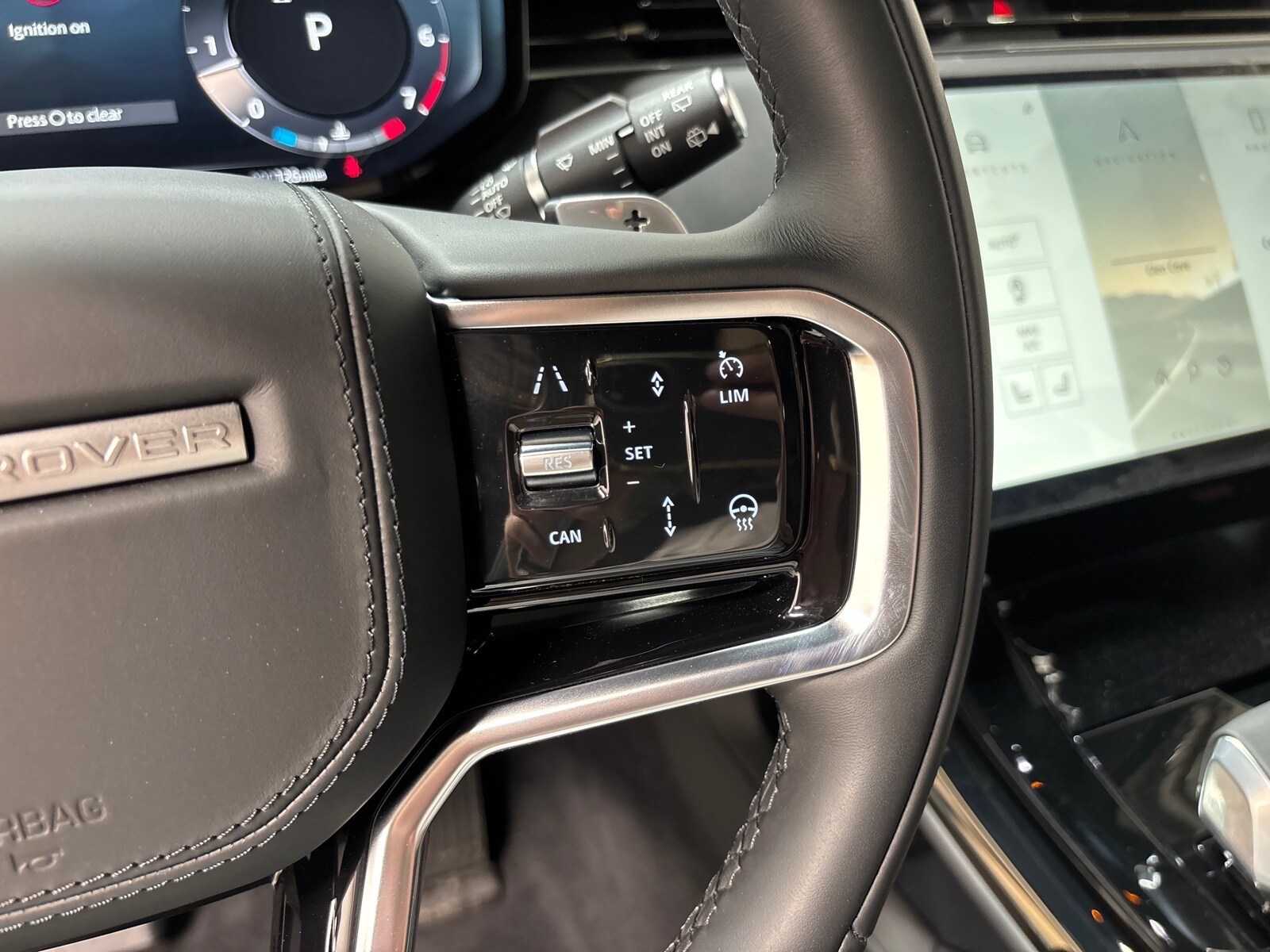 2026 Land Rover Range Rover Sport SE - Photo 19